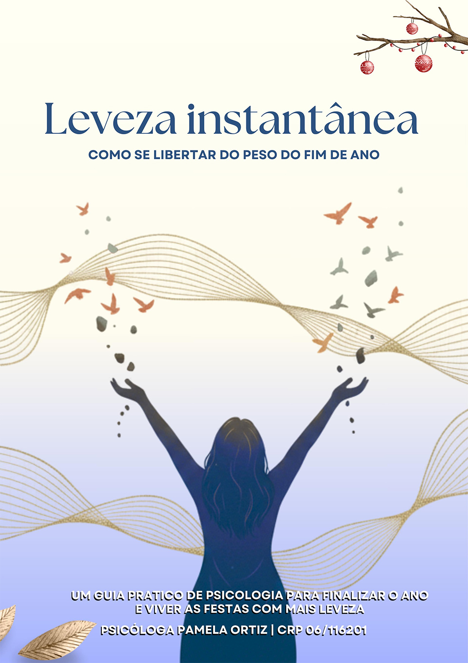 E-book Leveza Instantânea